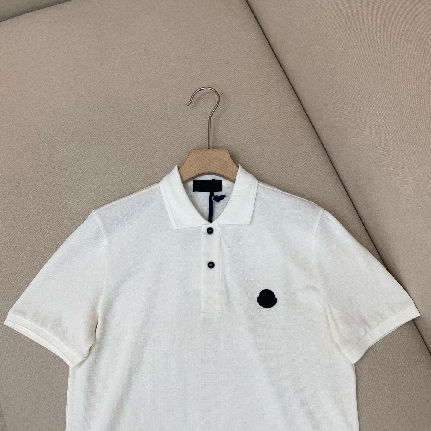 Camiseta multicolor