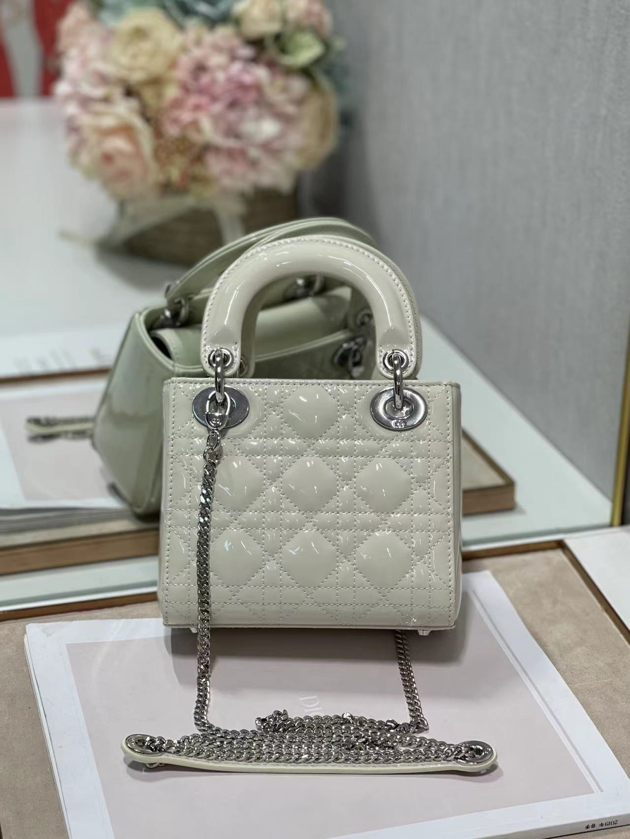 Tasche