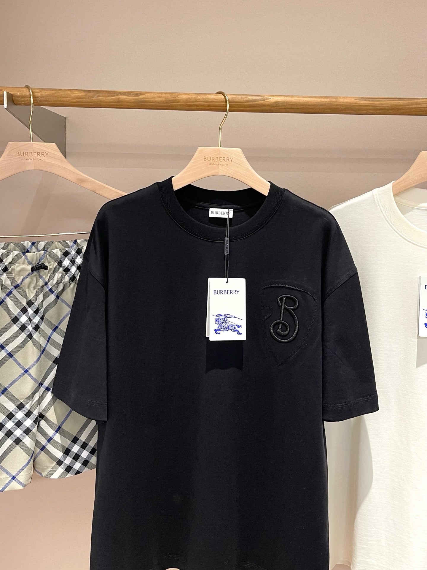 Multi-Colors T-Shirt