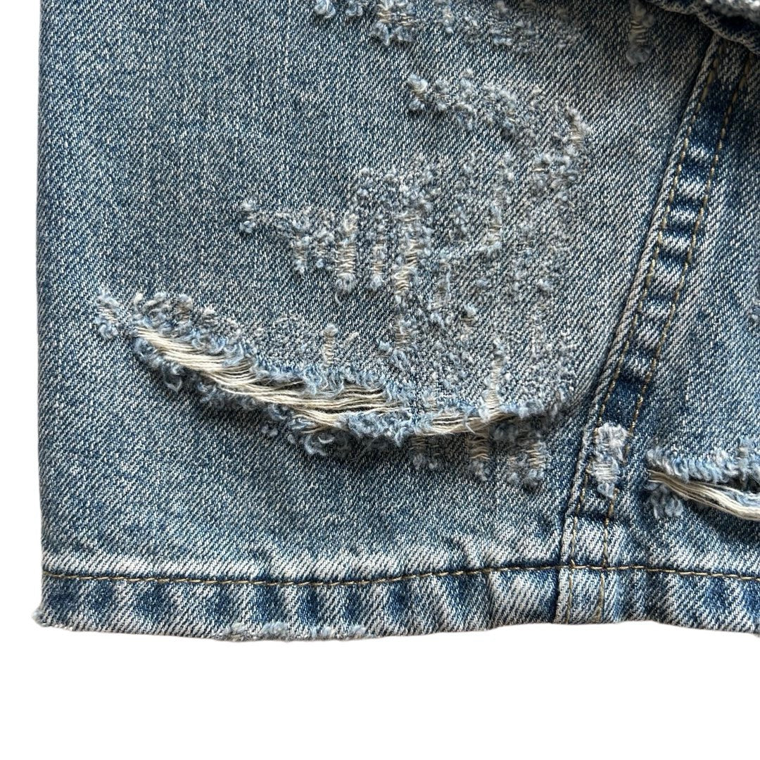 Jeanshose