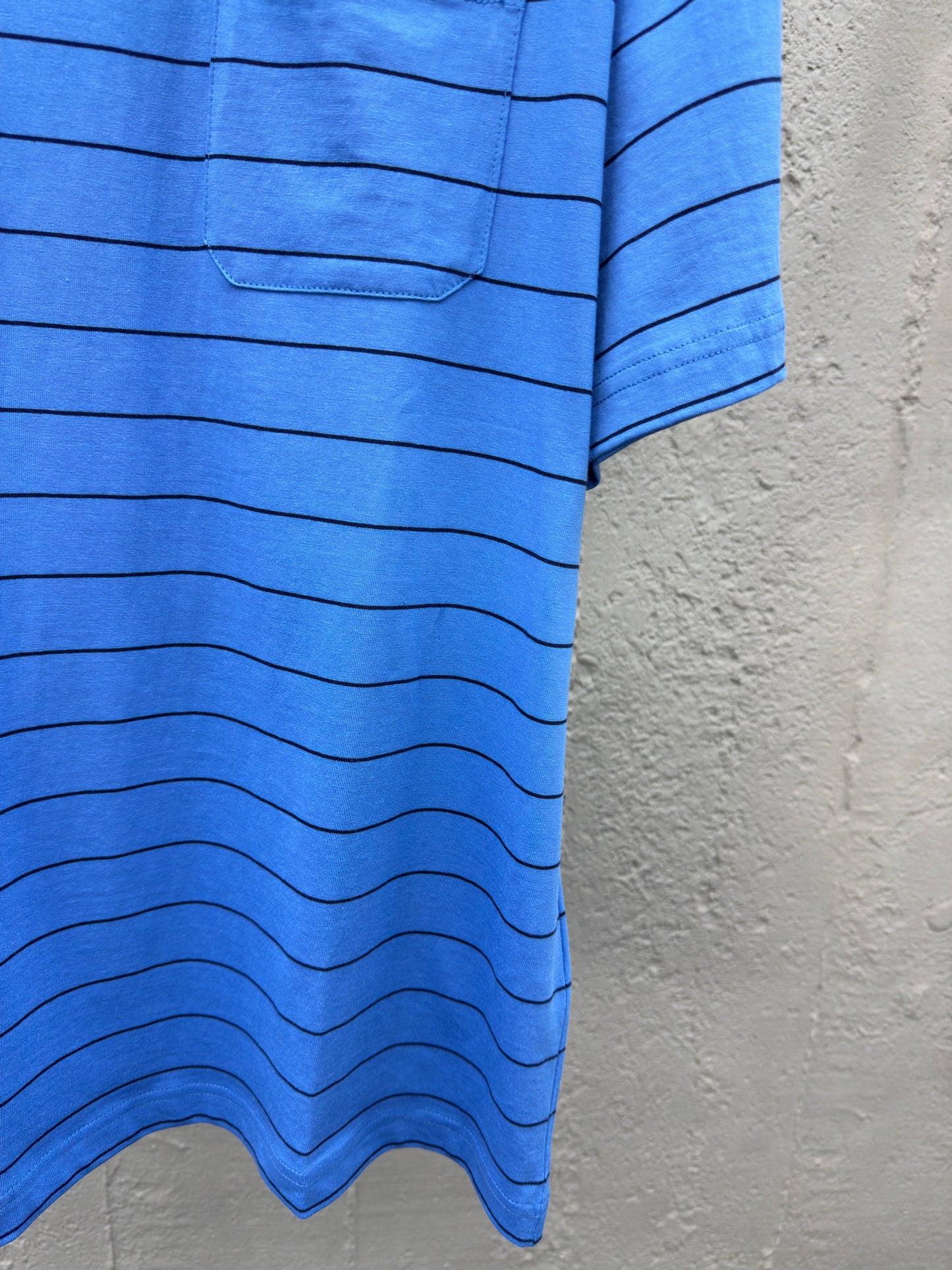 Blue T-Shirt