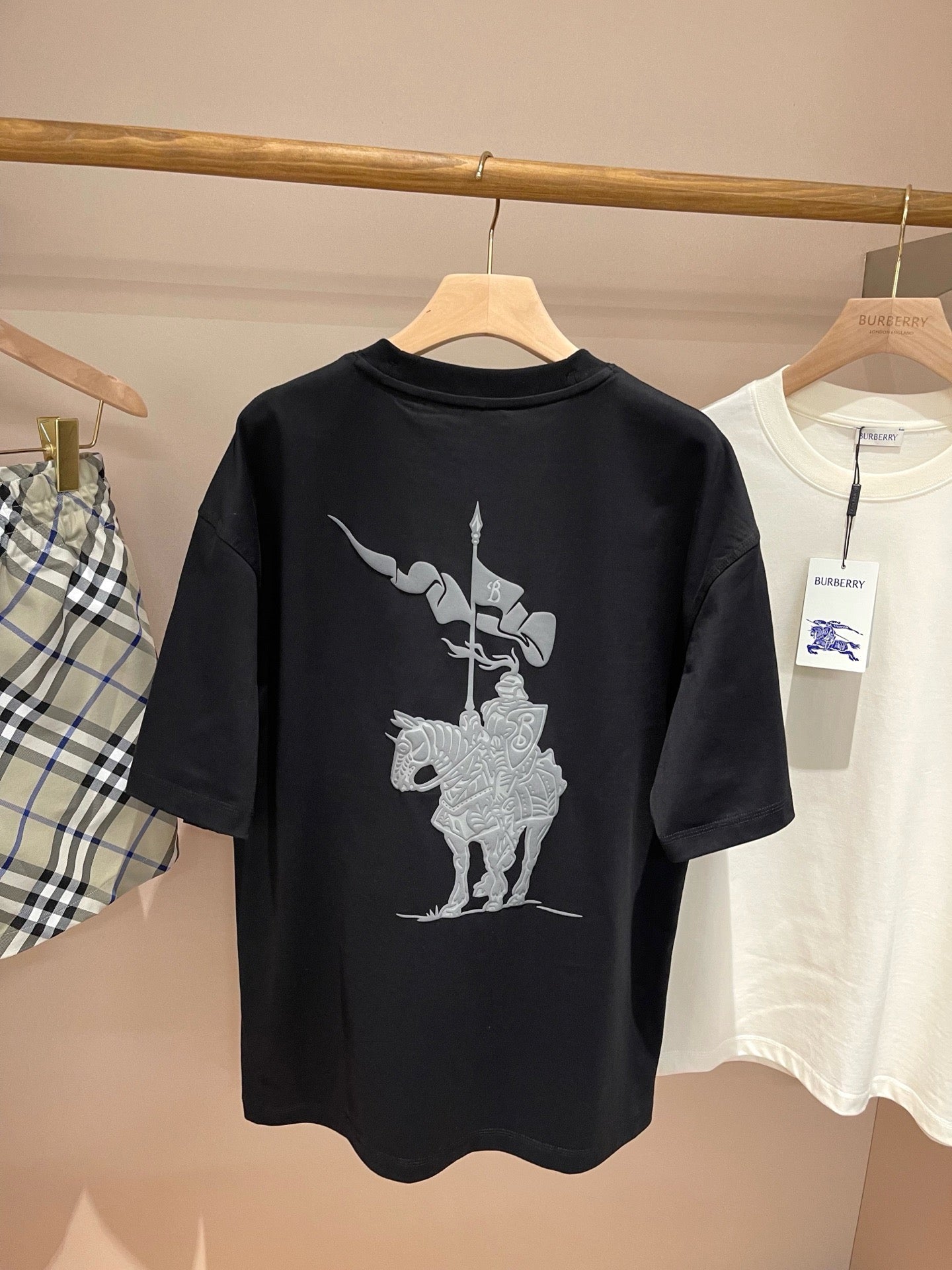 Black T-Shirt