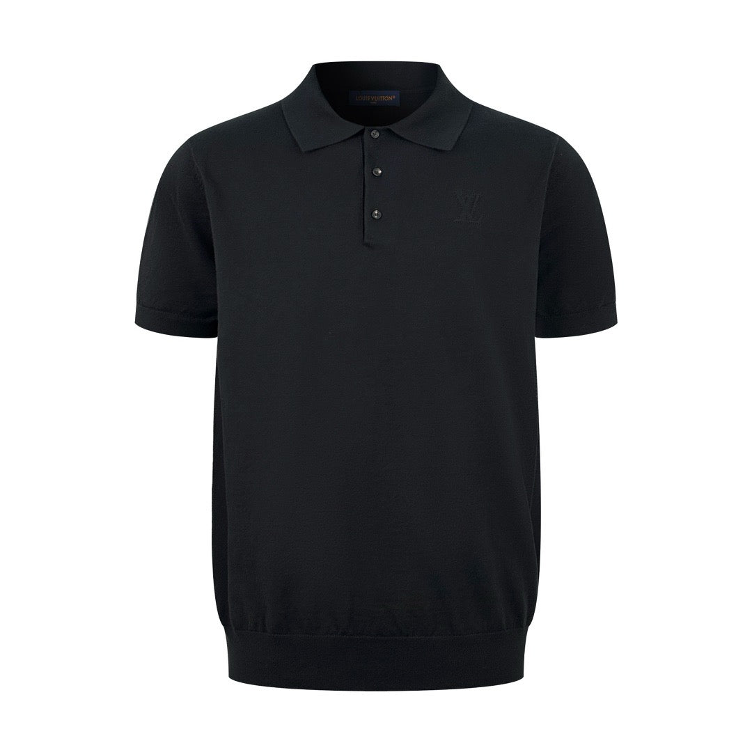Black Polo