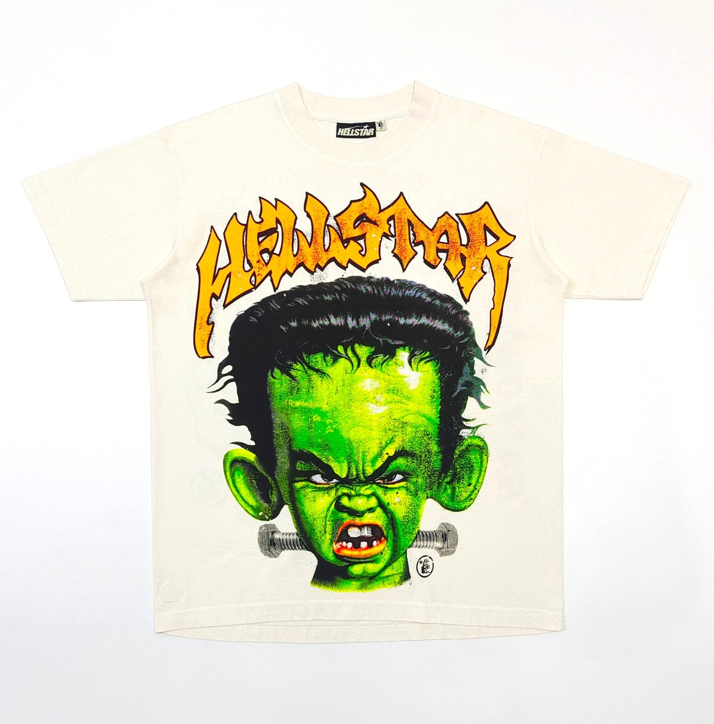 camiseta blanca
