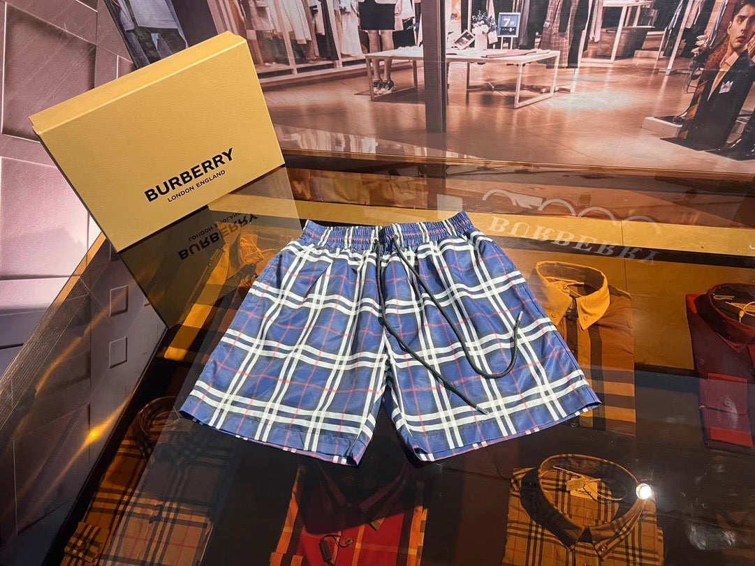 Multi-Colors Short