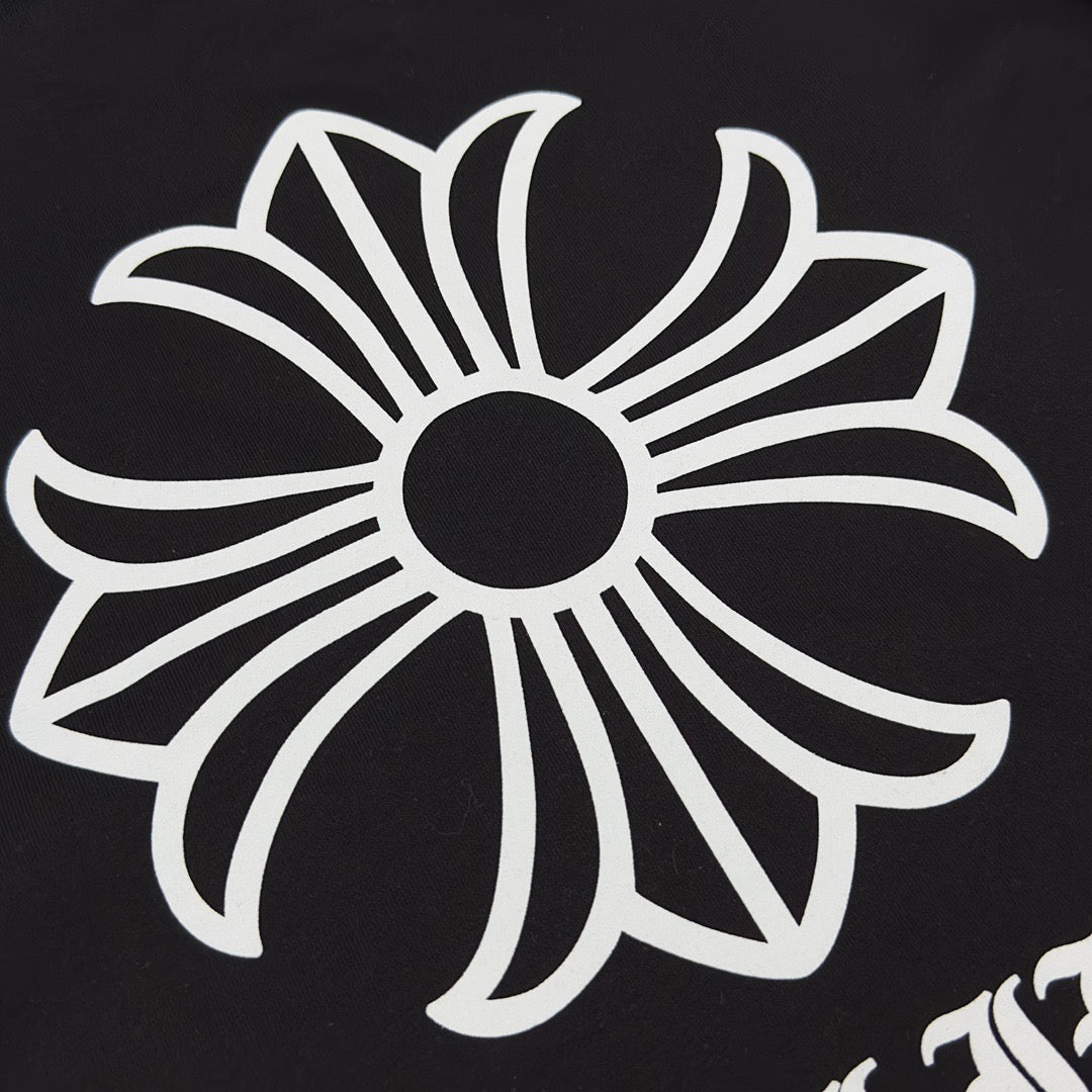 Capucha negra