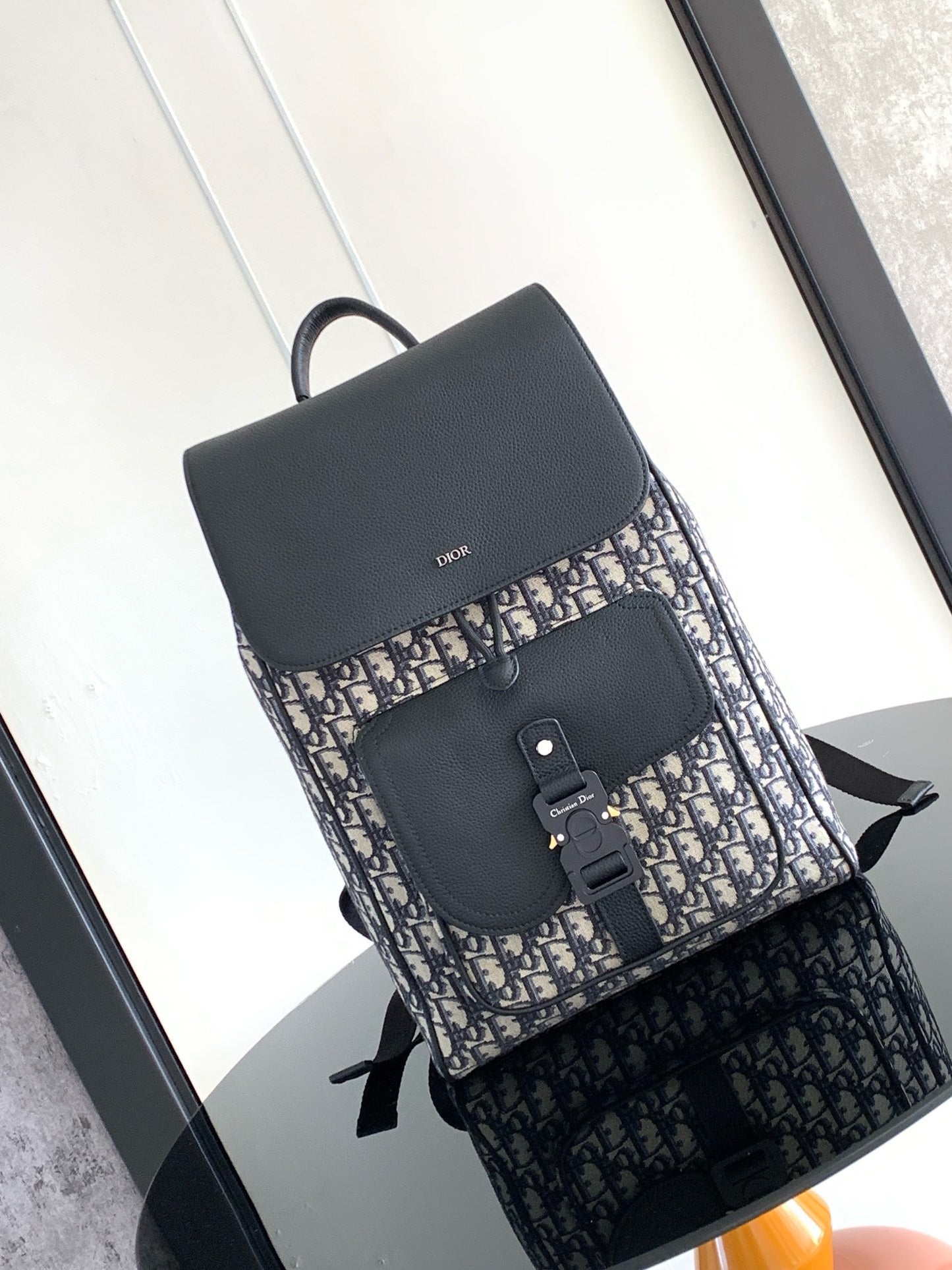 Bolsa multicolor