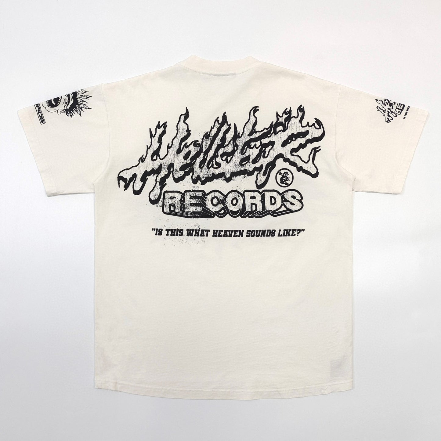 Weißes T-Shirt
