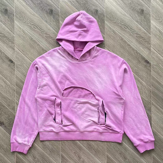 Rosa Hoodie