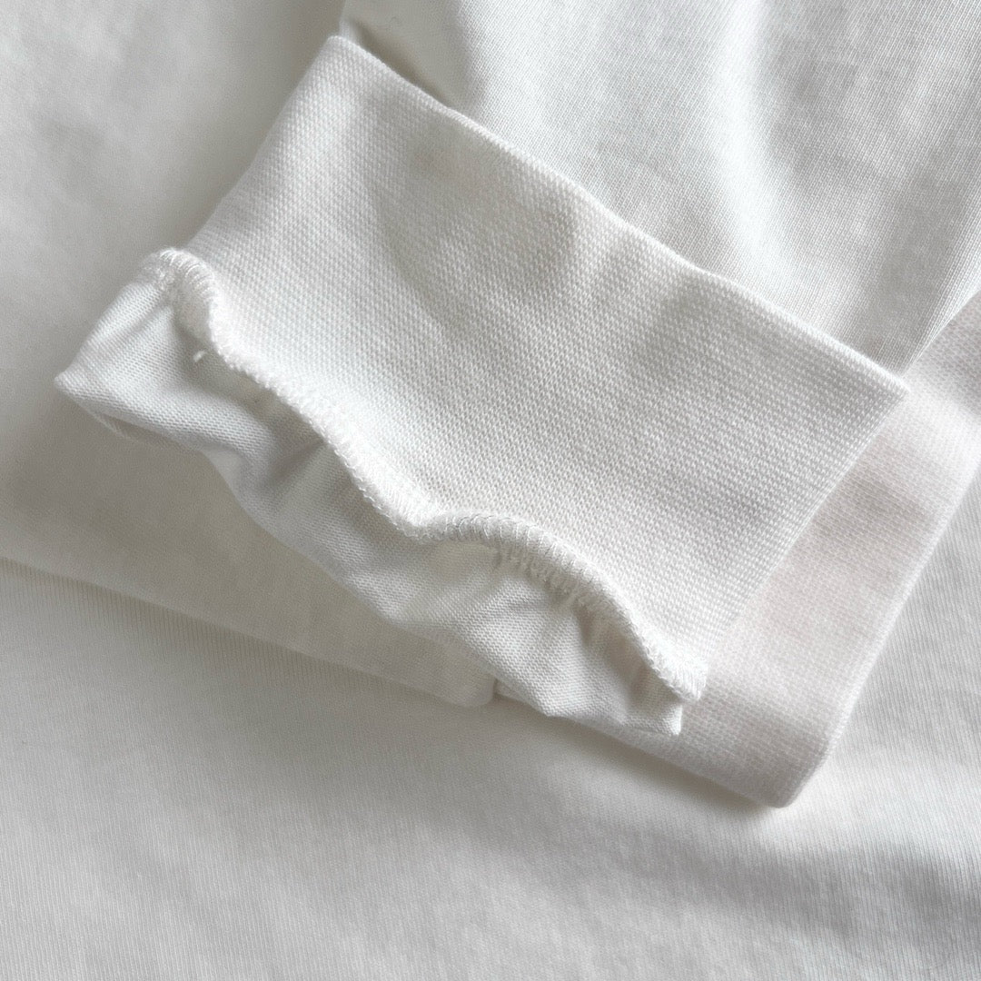 Camiseta blanca