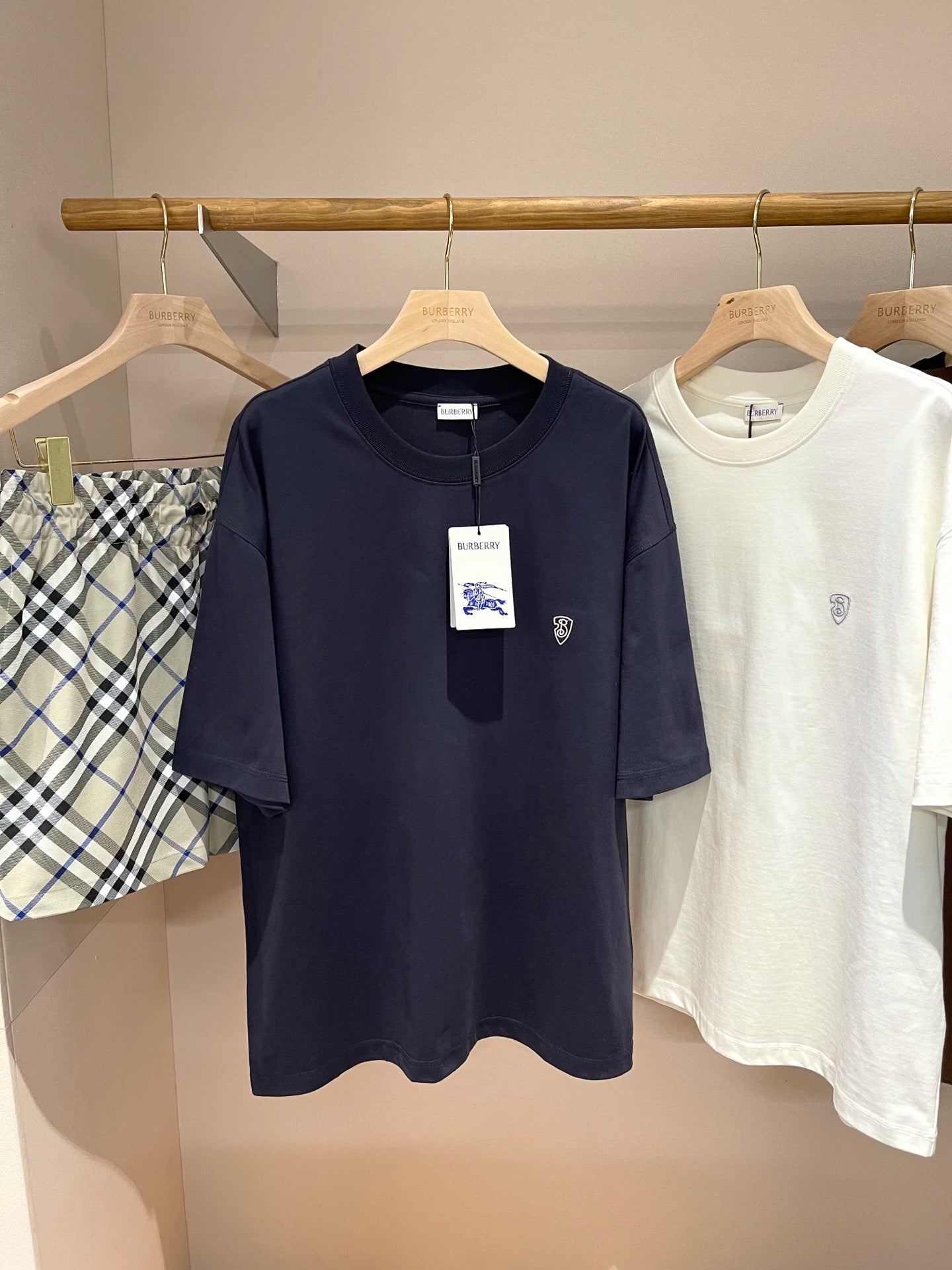 Multi-Colors T-Shirt