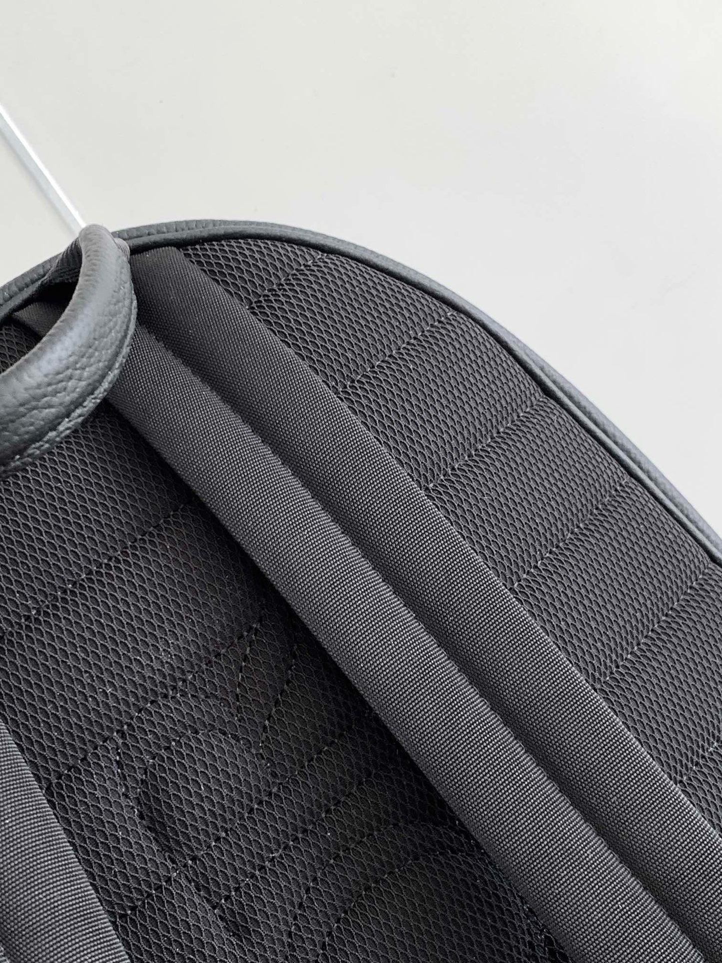 Mehrfarbige Tasche