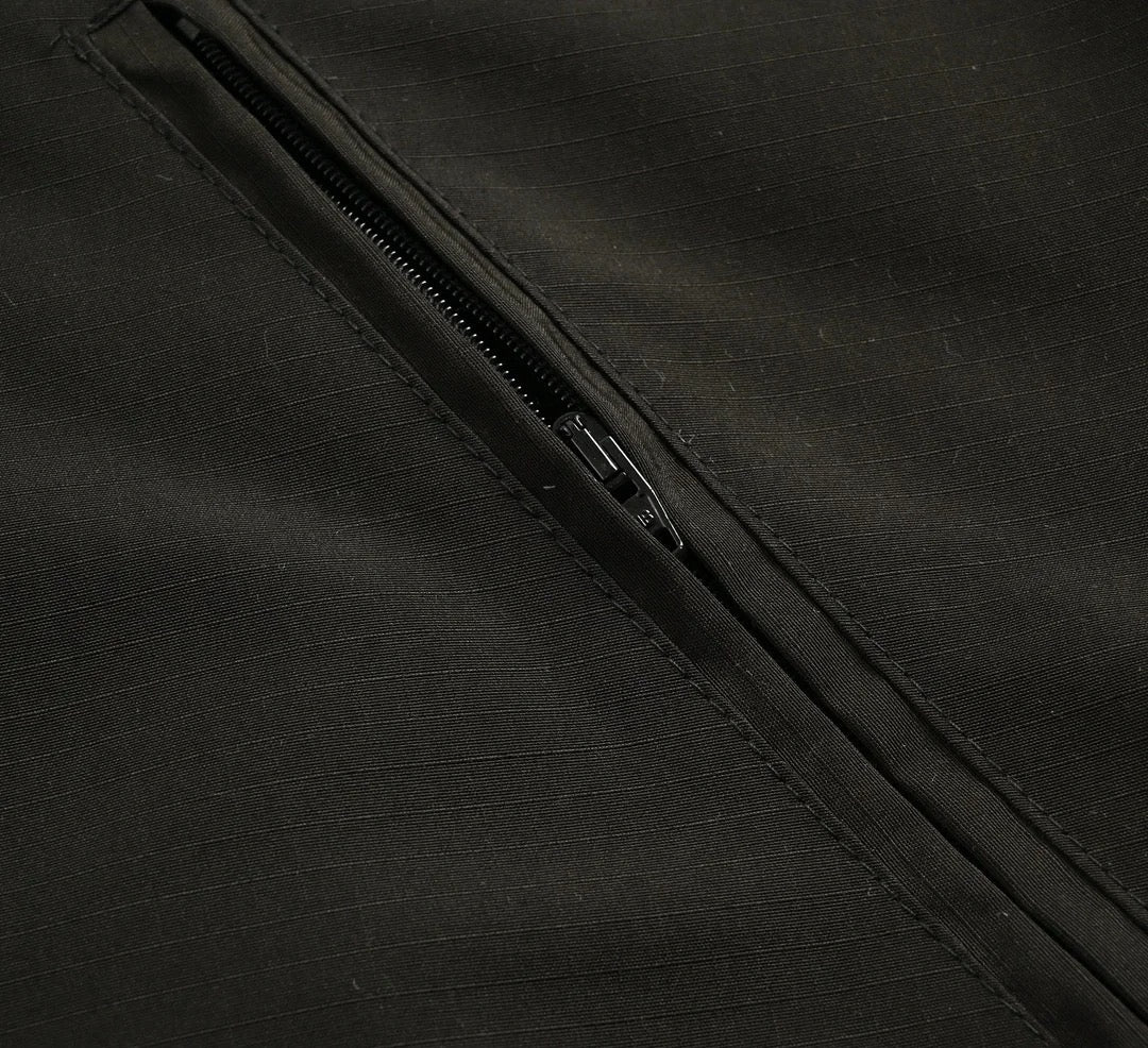 Black Jacket