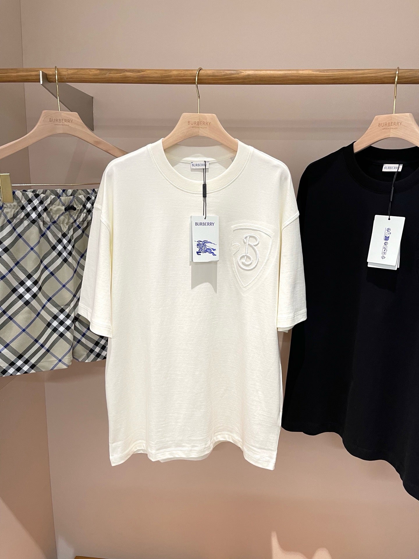 Multi-Colors T-Shirt