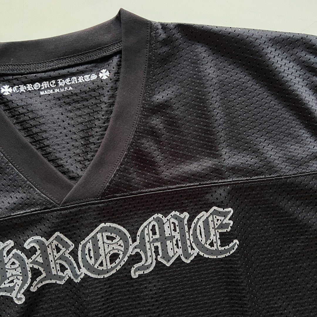 camiseta negra