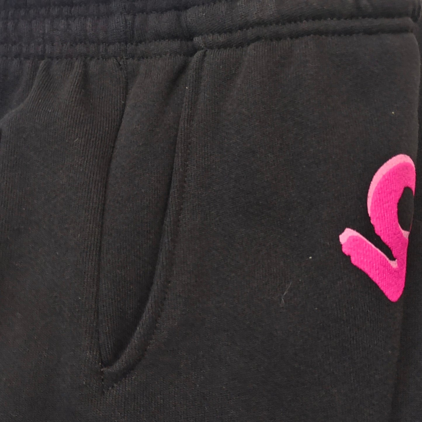 Pantalón negro