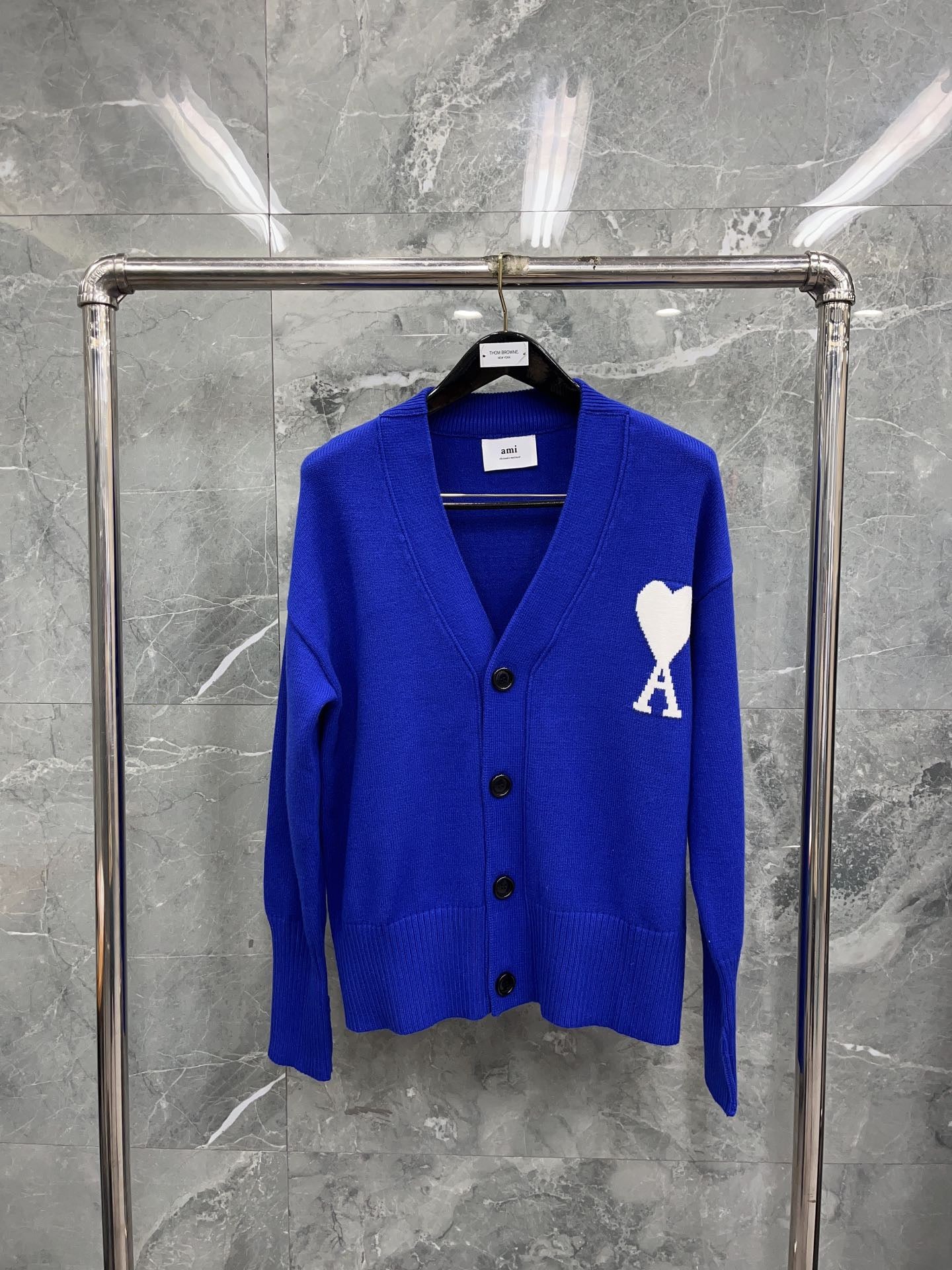 Chaqueta multicolor