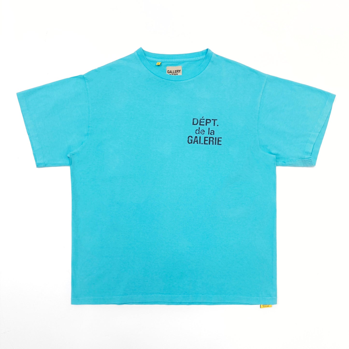 Mehrfarbiges T-Shirt