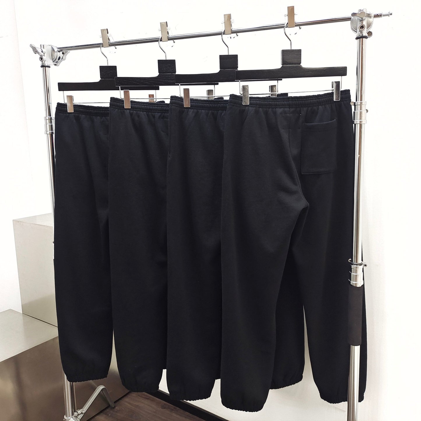 Pantalón negro