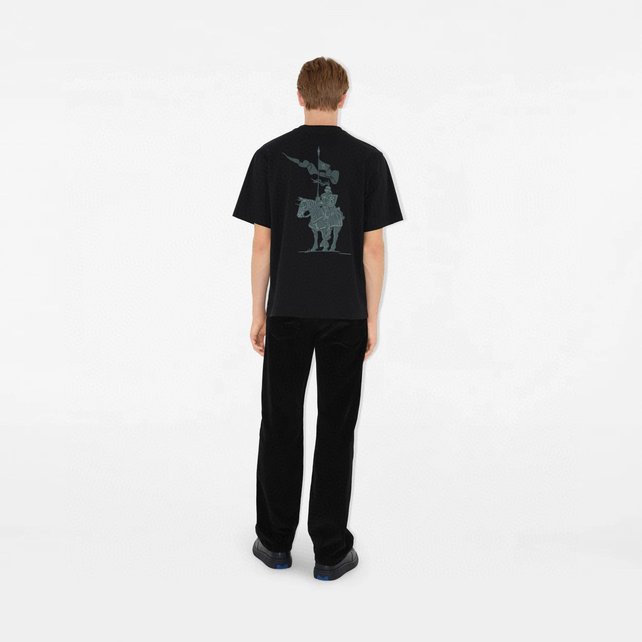 Black T-Shirt