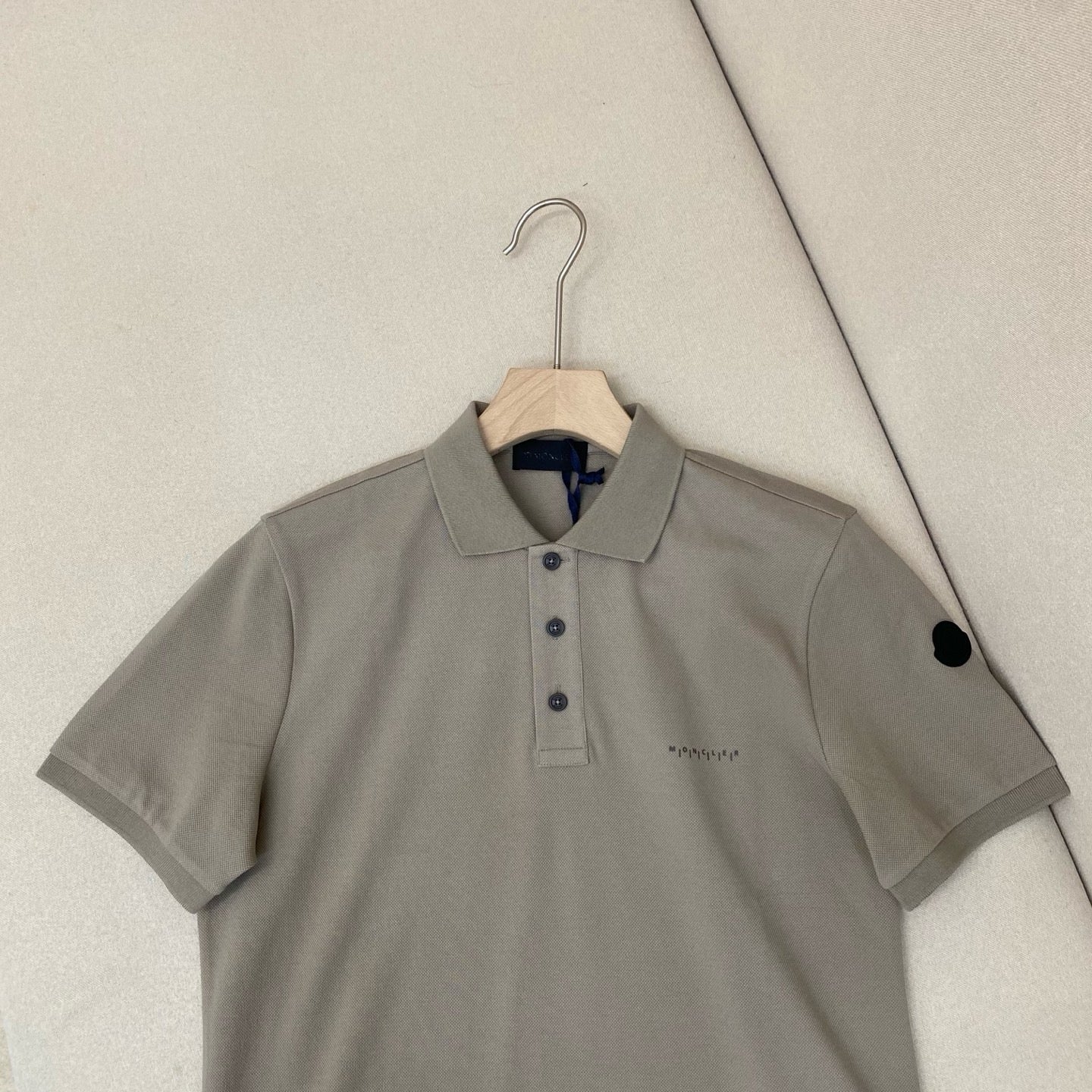 Camiseta multicolor