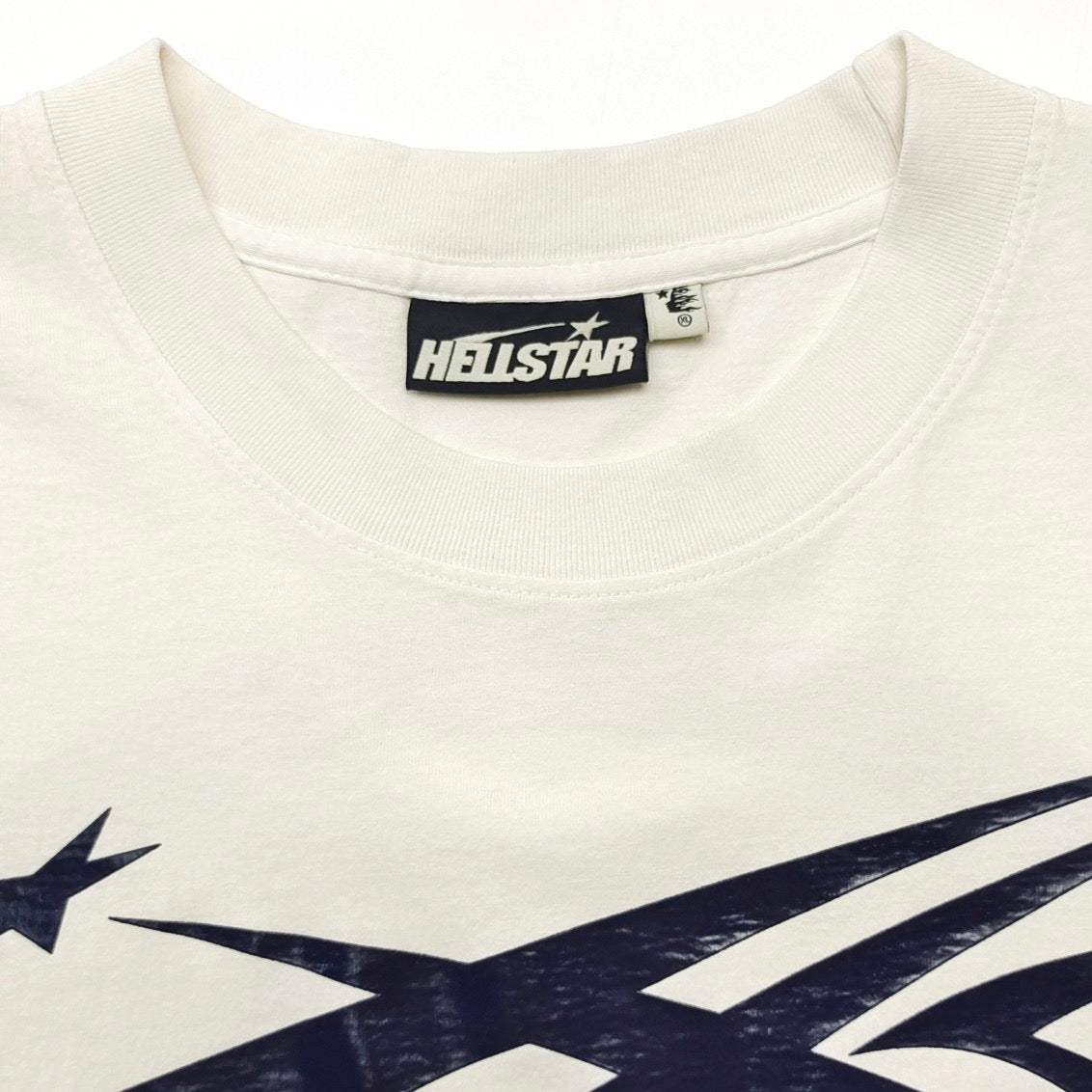 camiseta blanca