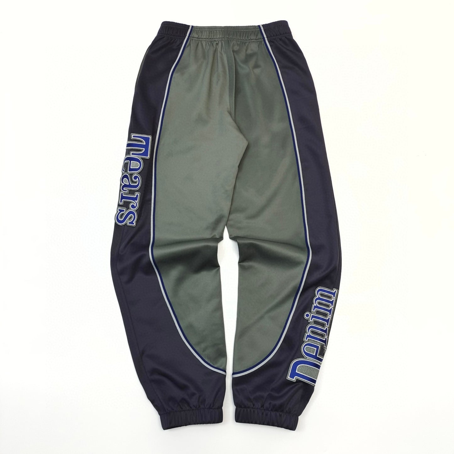 Mehrfarbige Hose