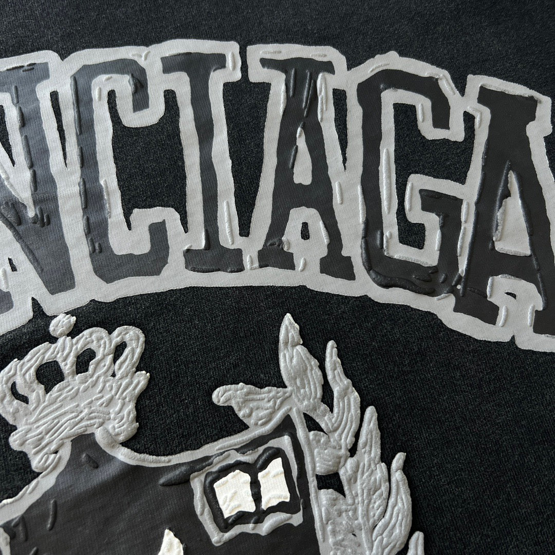 Jersey negro
