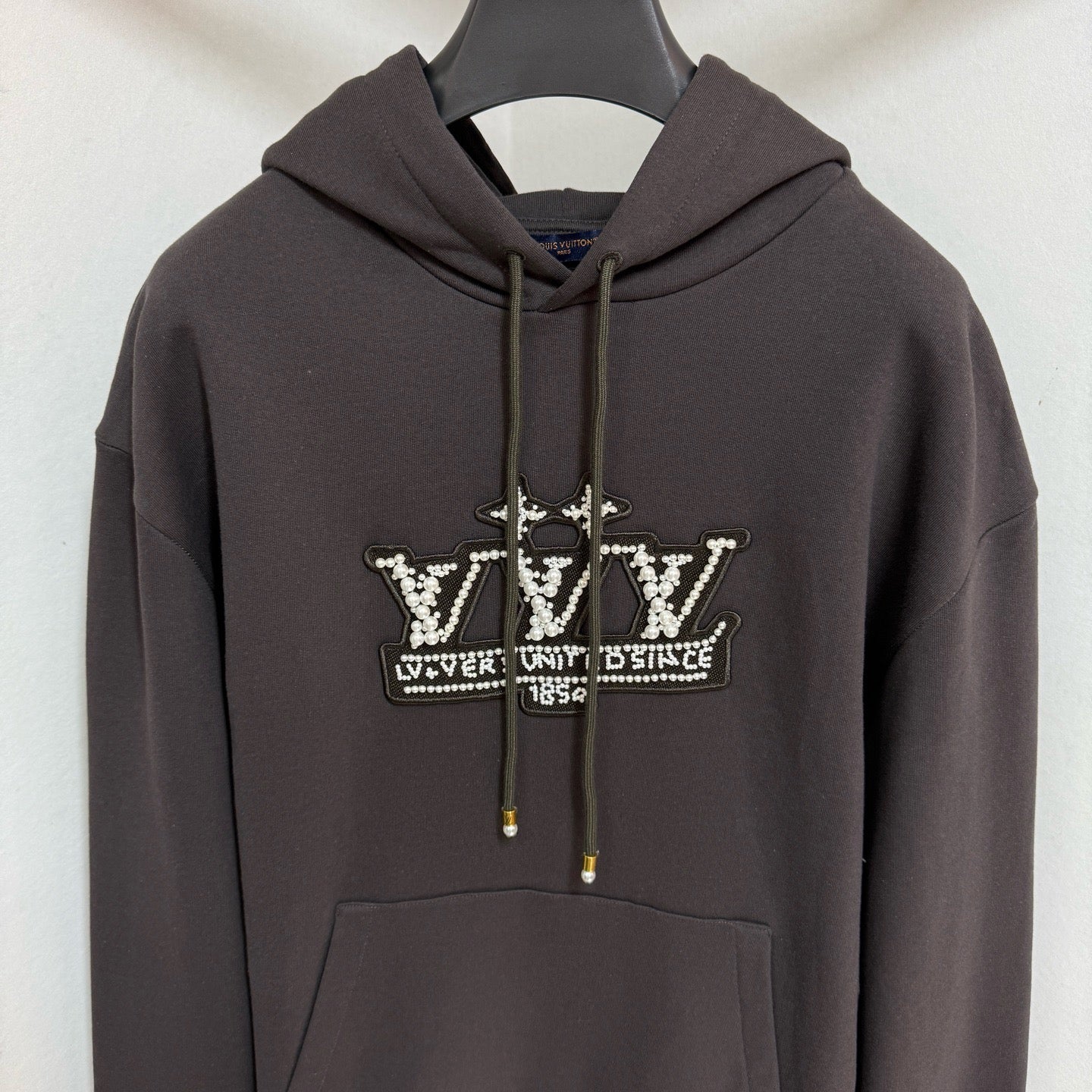 Black Hoodie