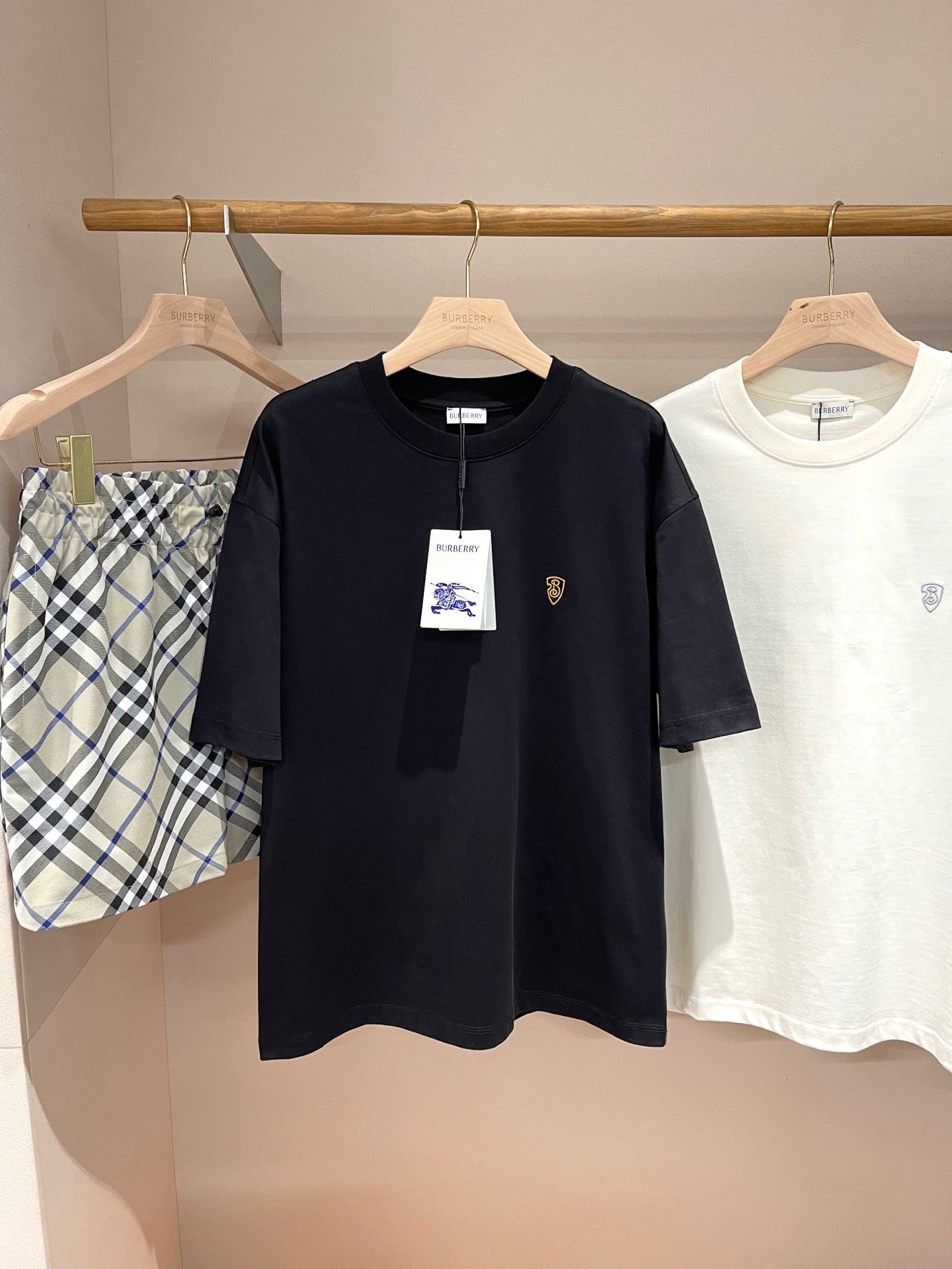 Multi-Colors T-Shirt