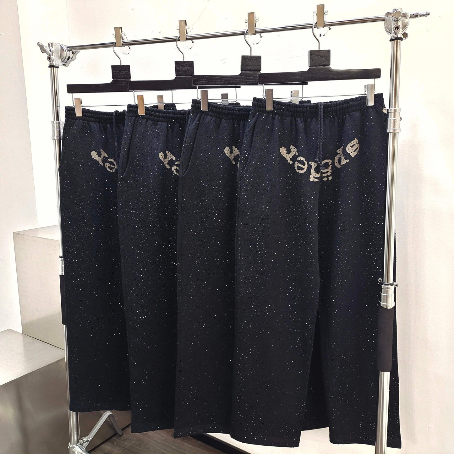 Pantalón negro
