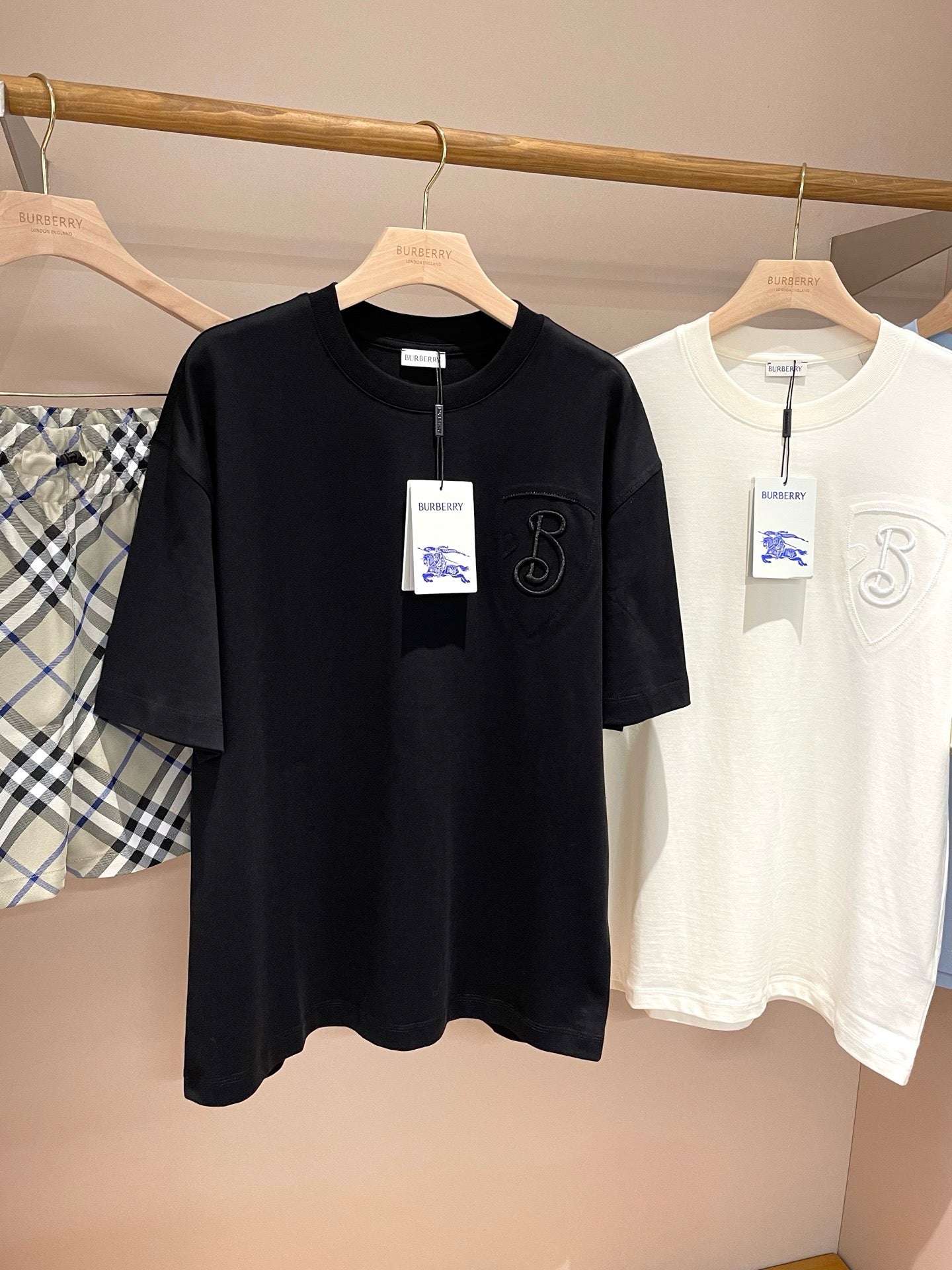 Multi-Colors T-Shirt
