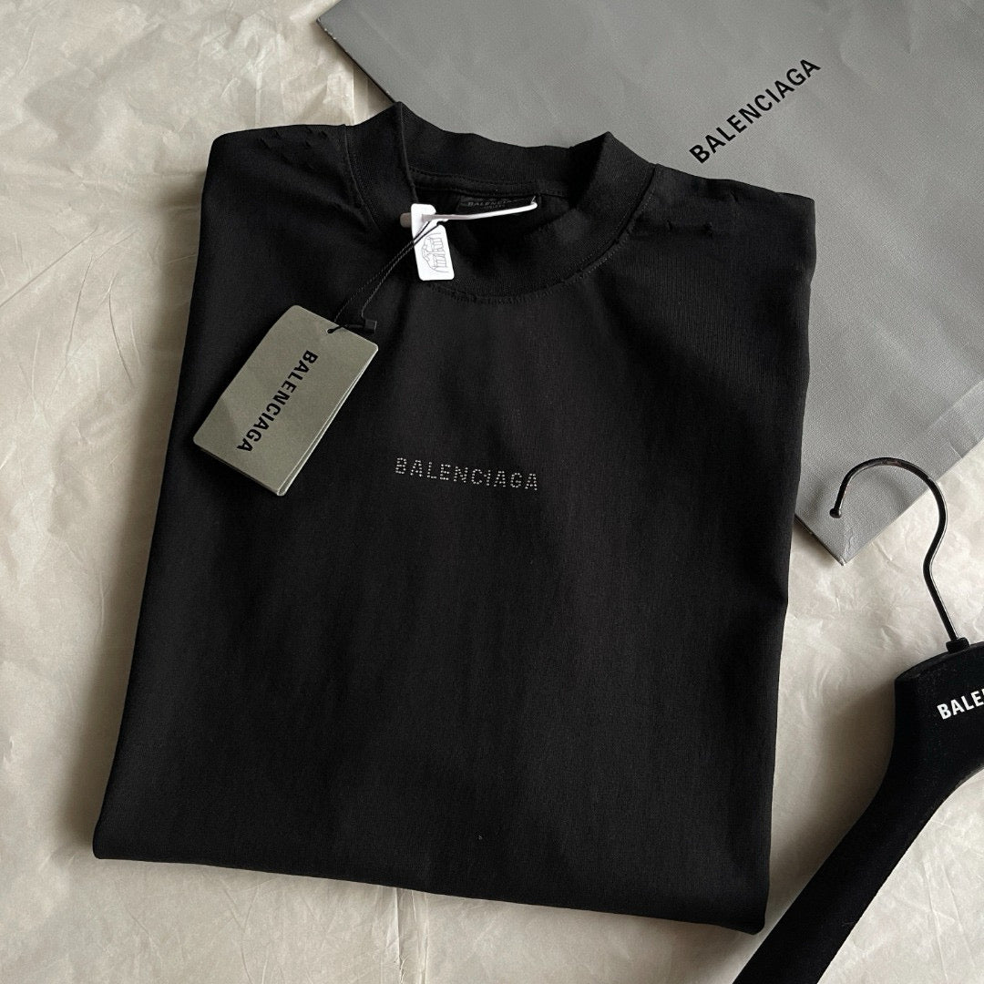 Black T-Shirt