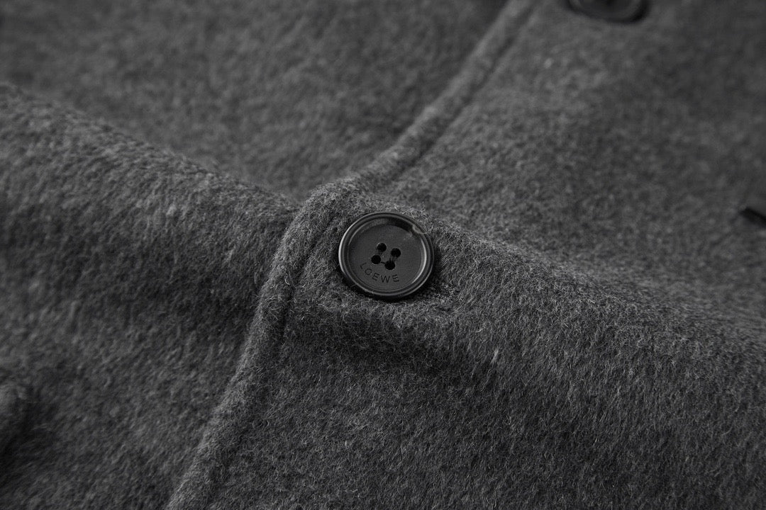 Chaqueta gris