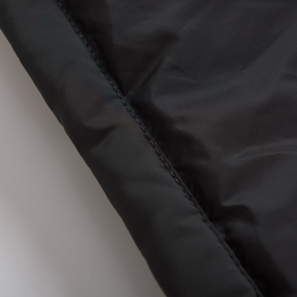 Chaqueta negra