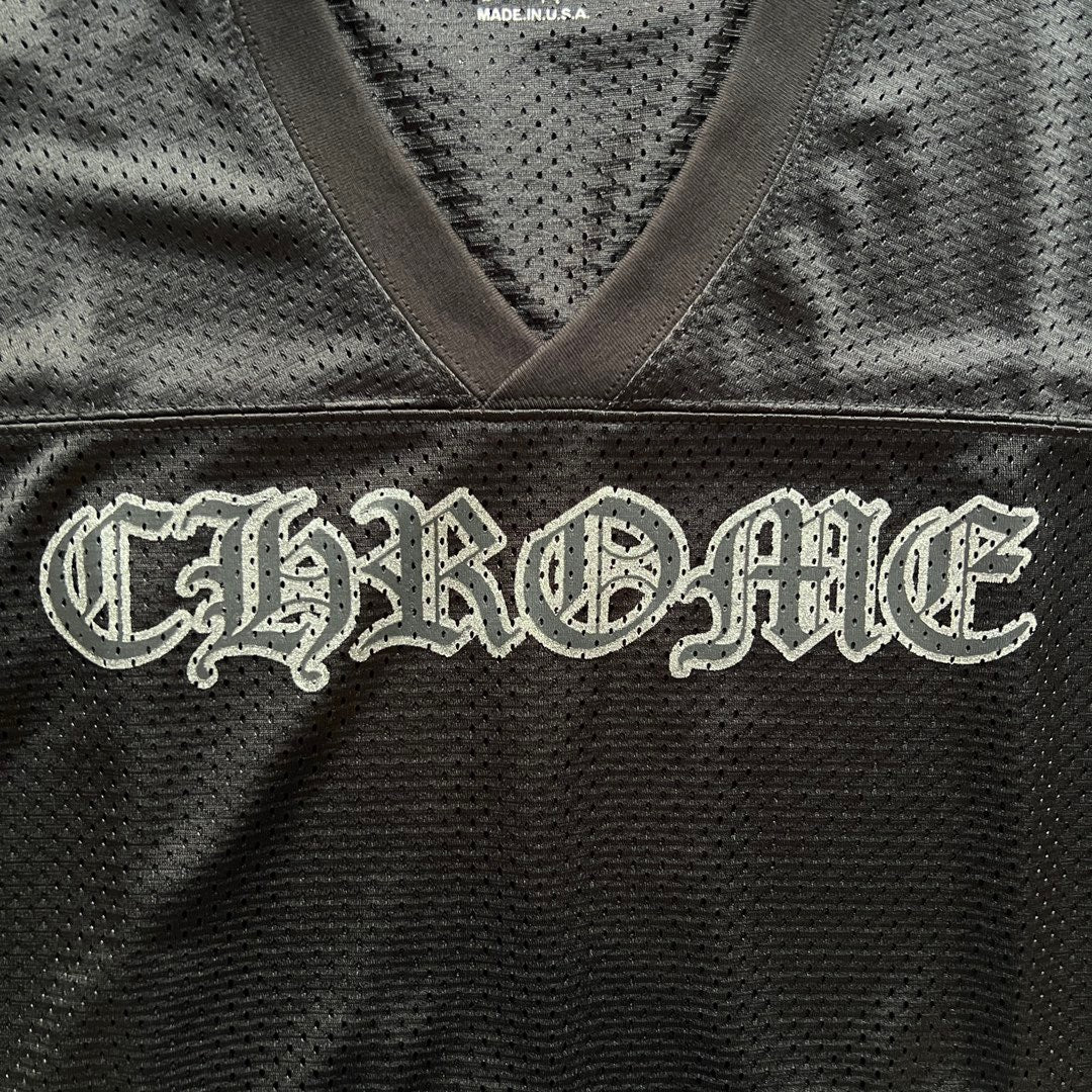 camiseta negra