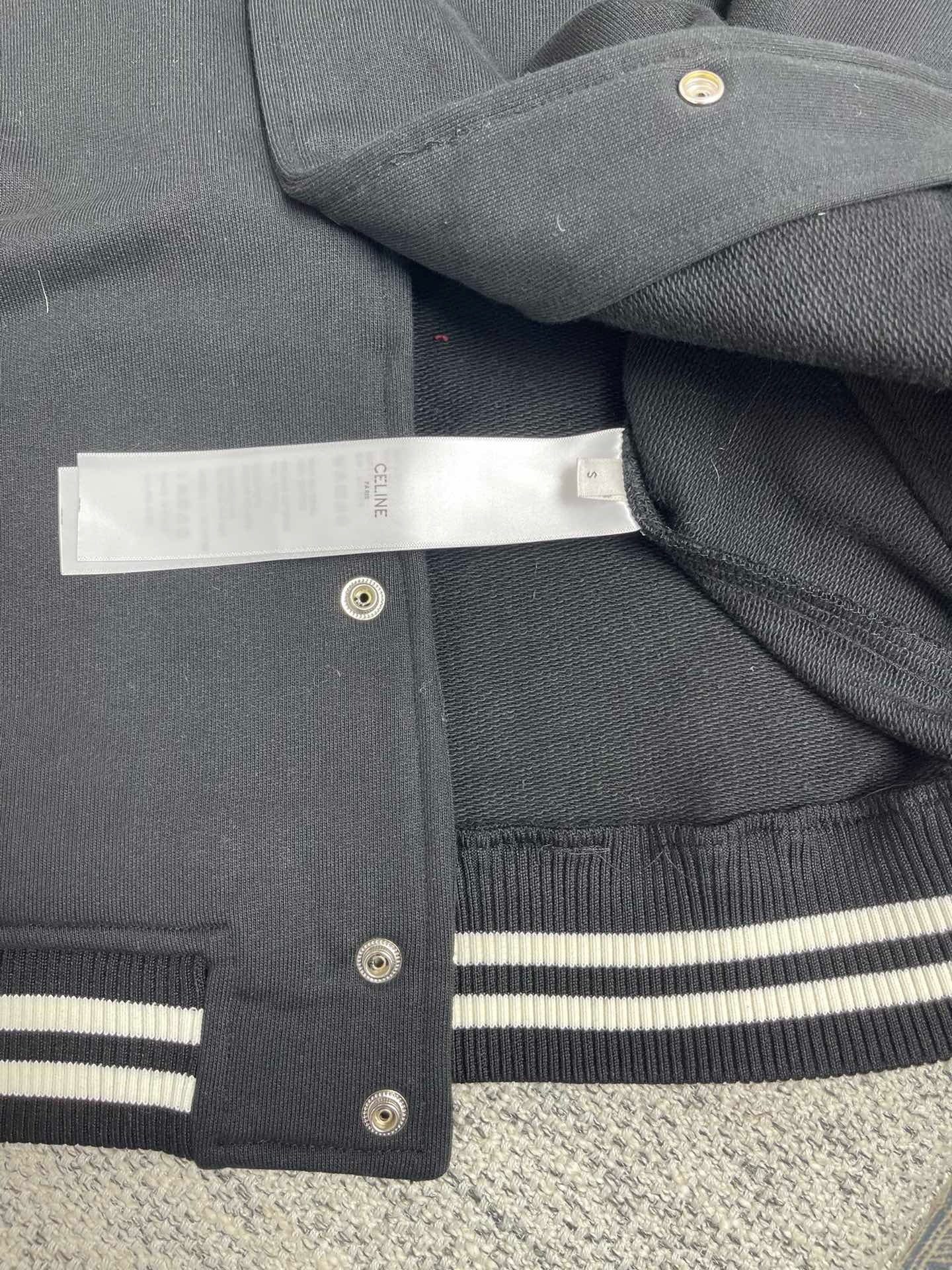 Chaqueta multicolor