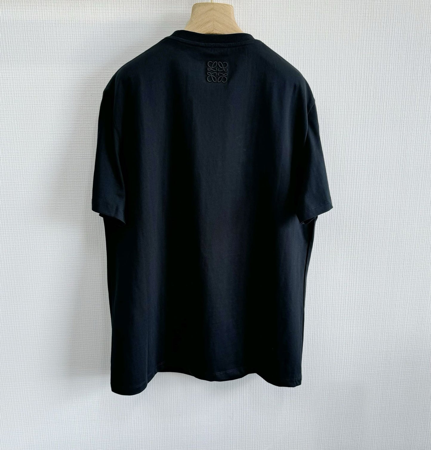 Camiseta negra