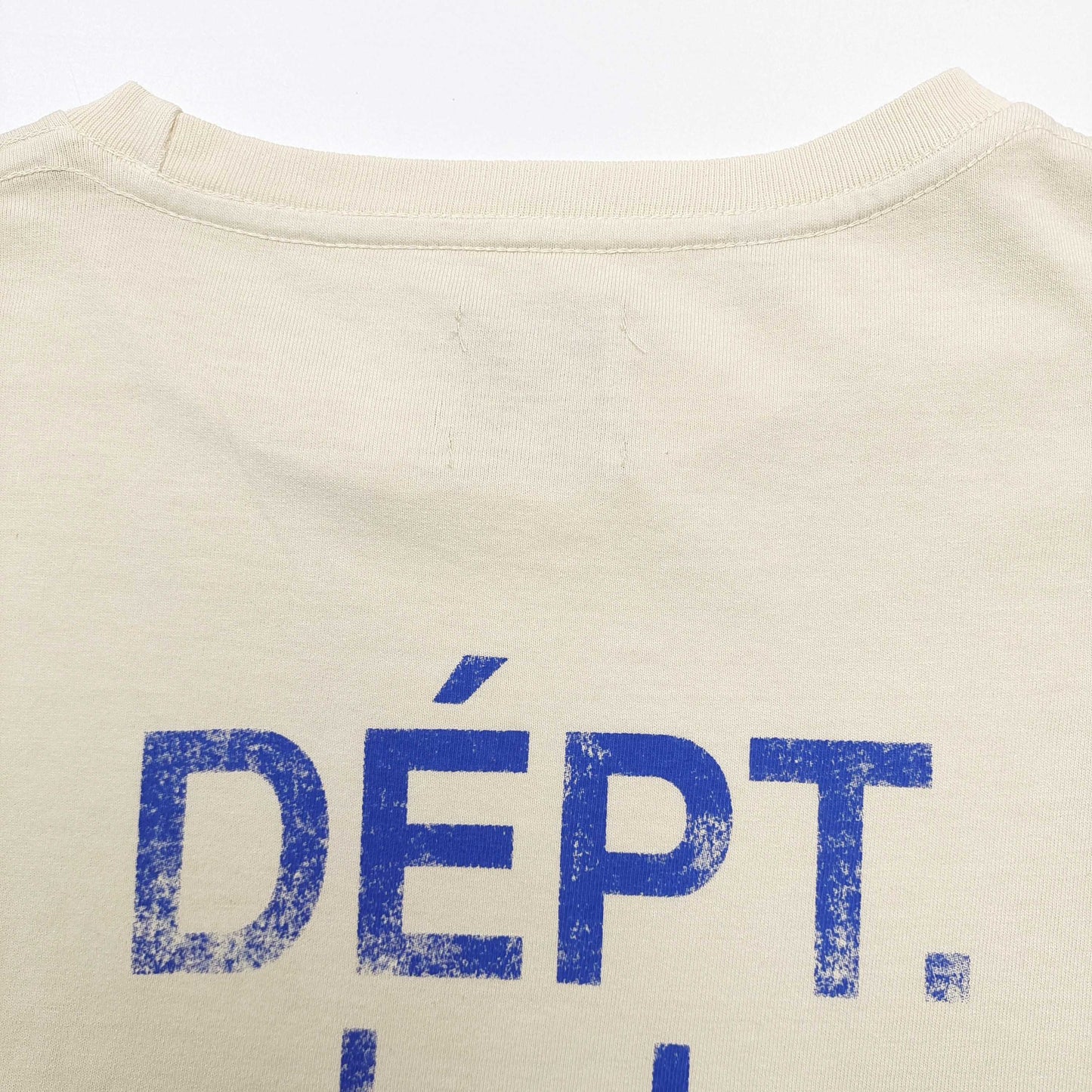 Mehrfarbiges T-Shirt