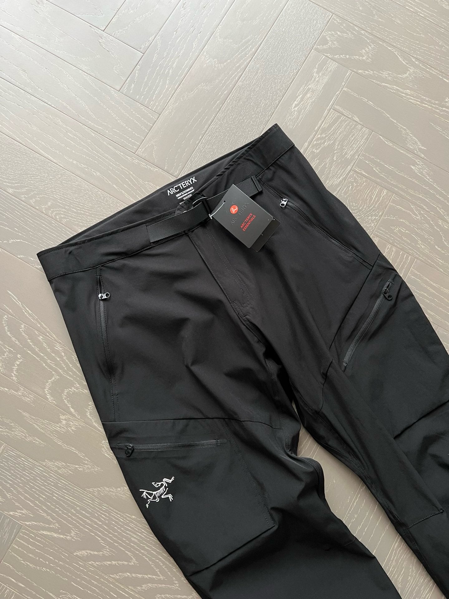 Multi-Colors Pant