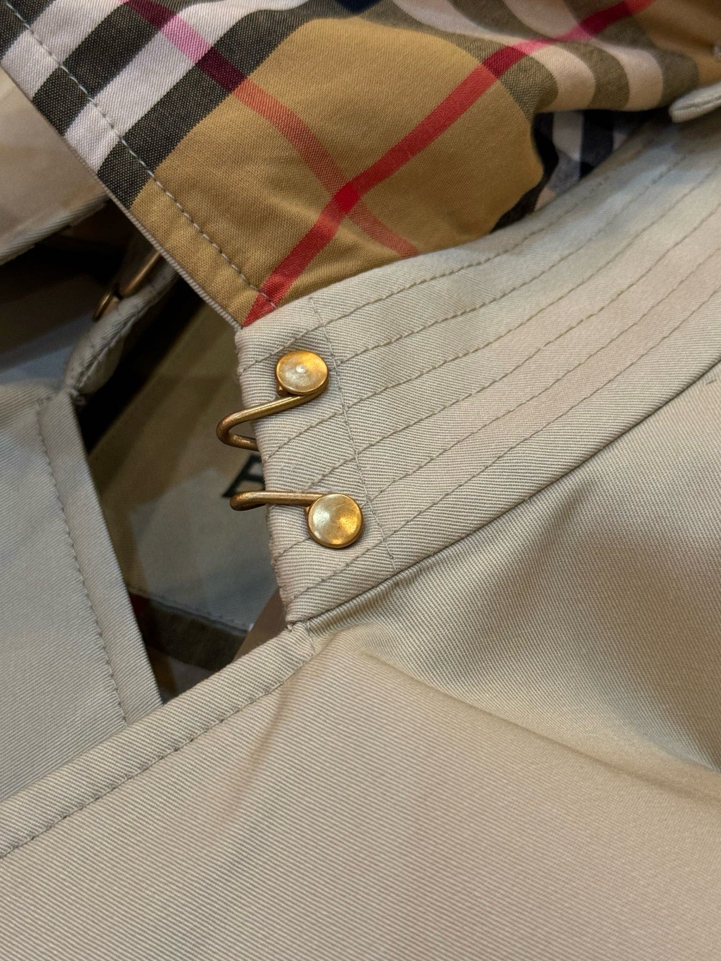 Chaqueta multicolor