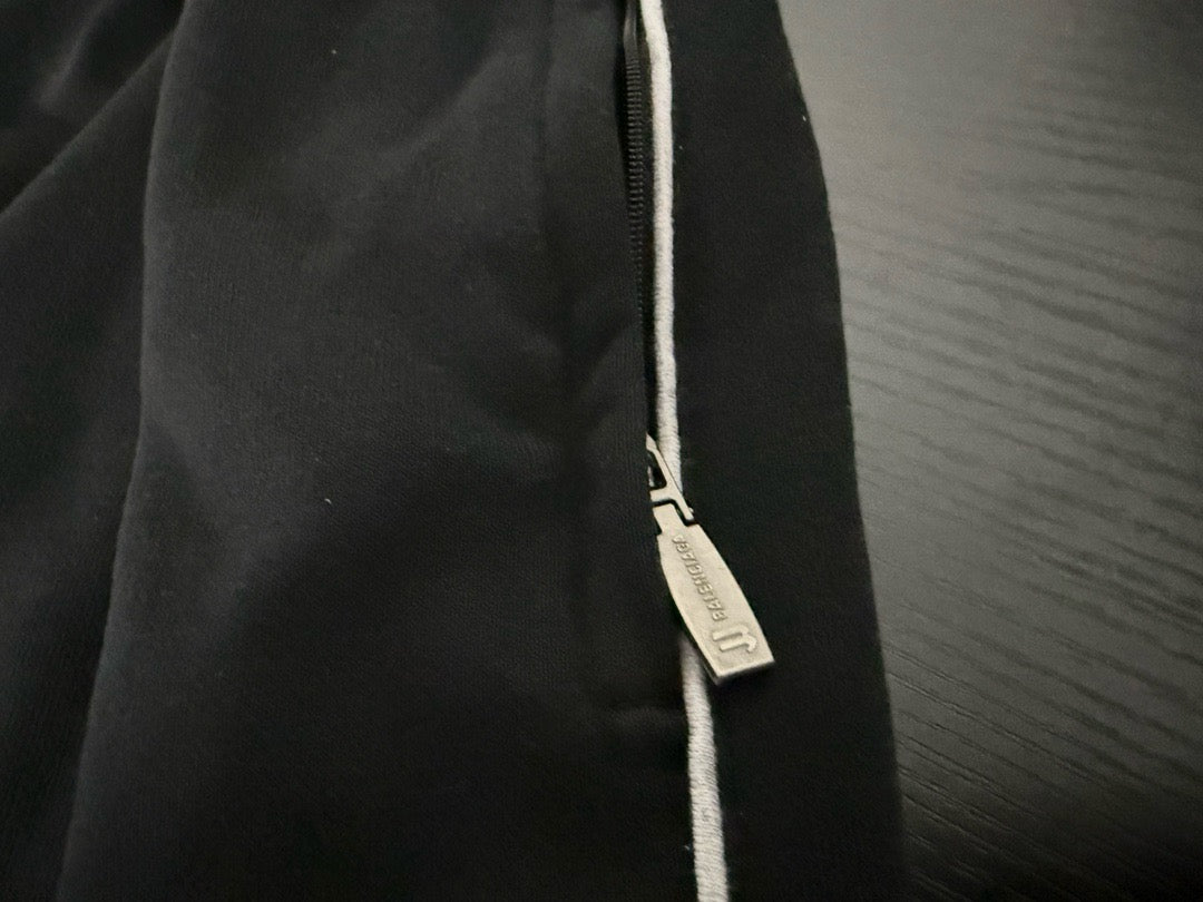 Pantalón negro