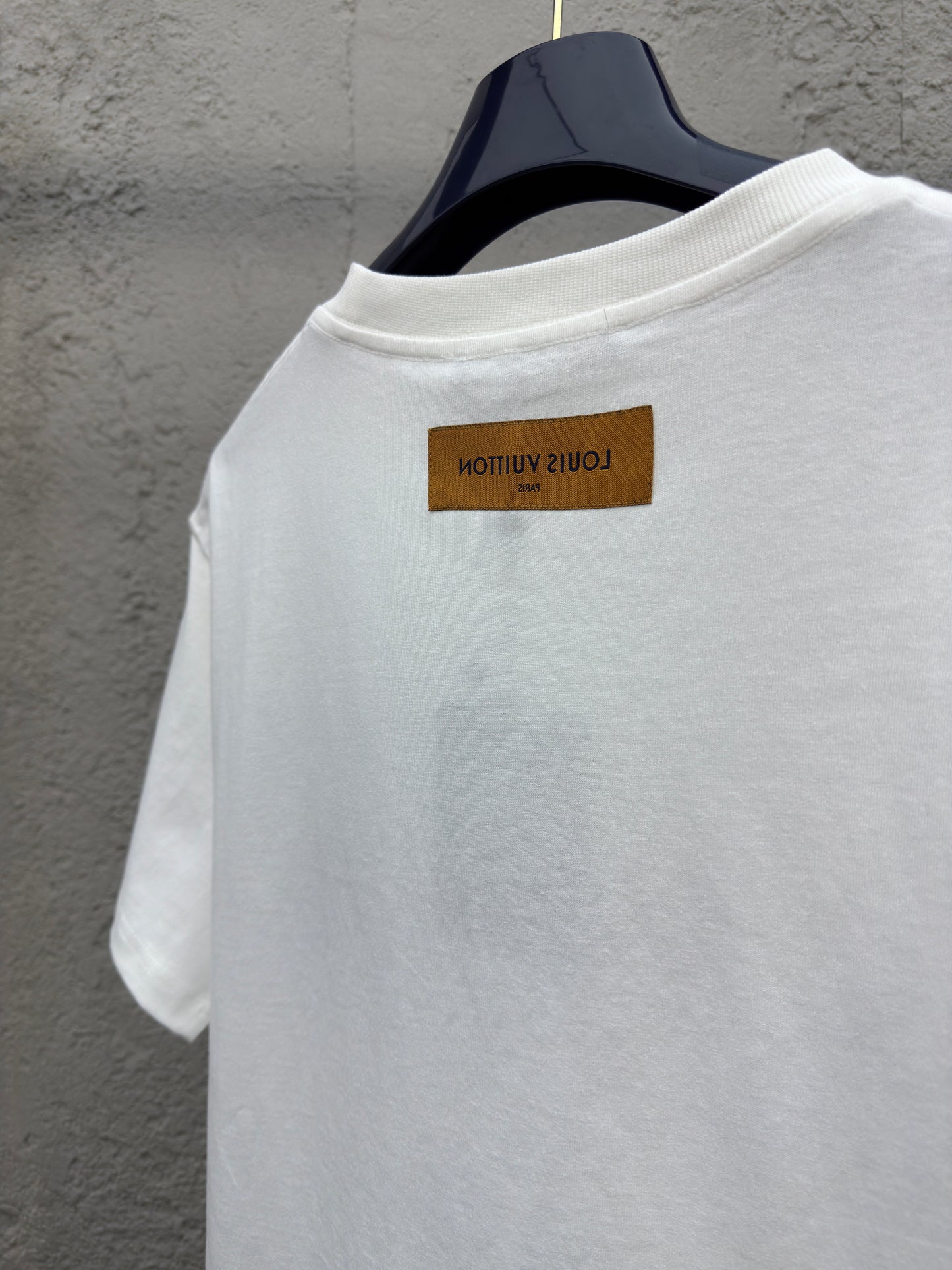 White T-Shirt