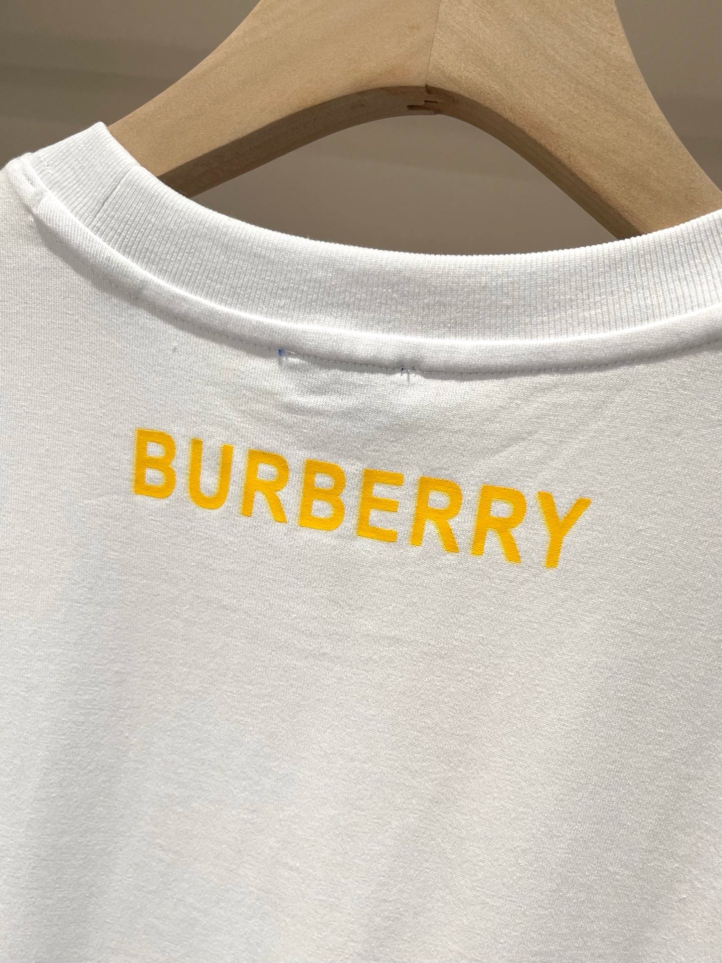 Multi-Colors T-Shirt