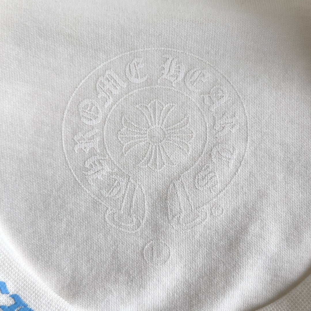 Camiseta blanca