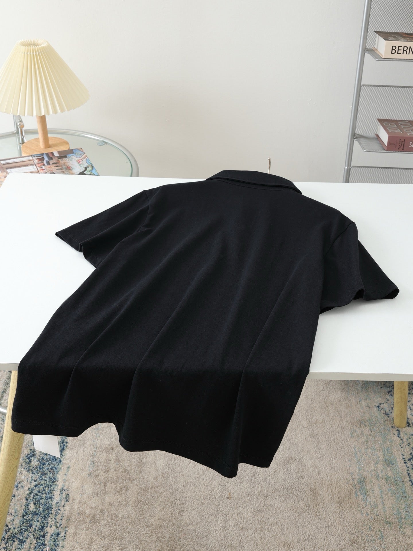 Polo negro