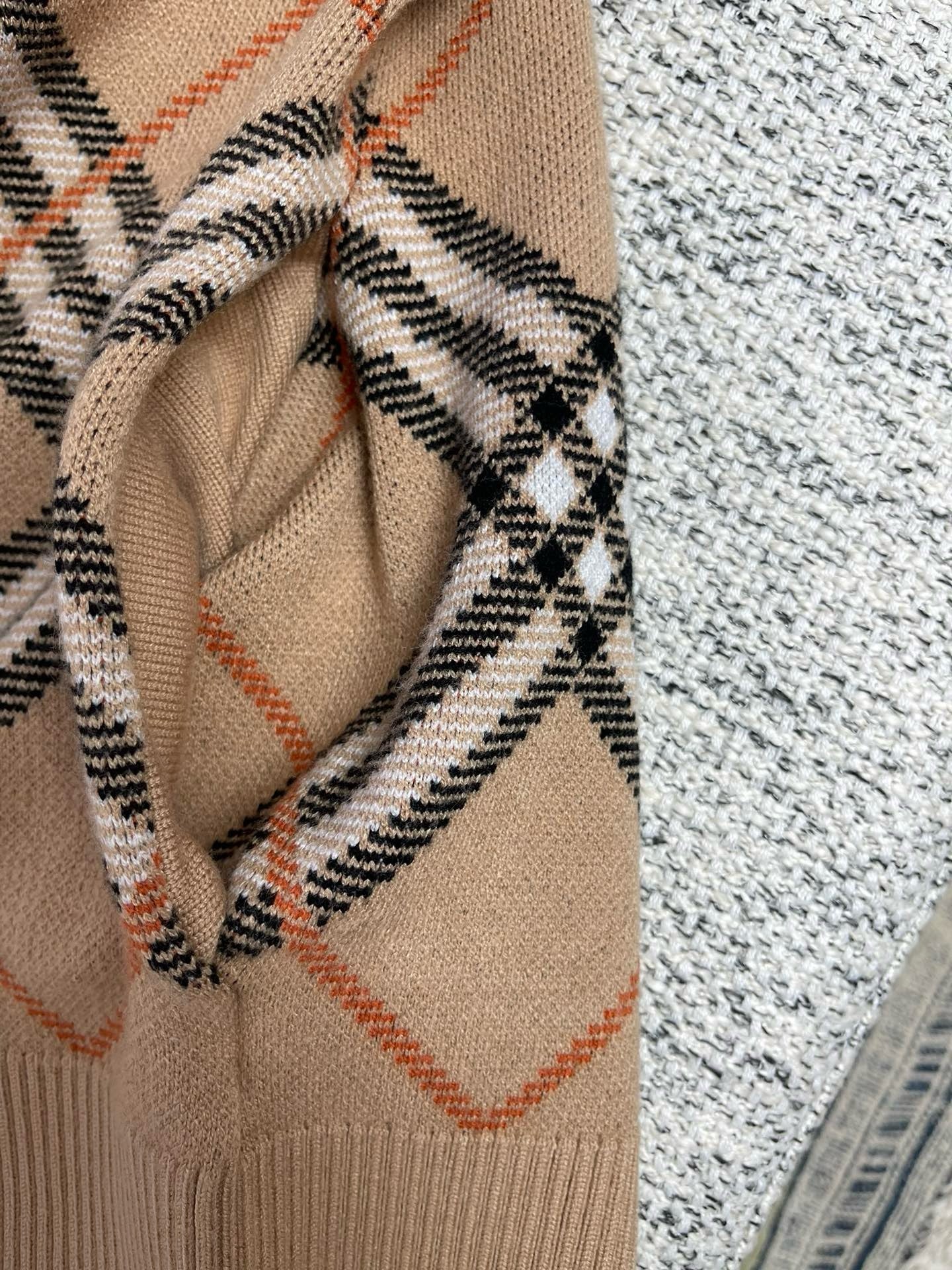 Chaqueta multicolor