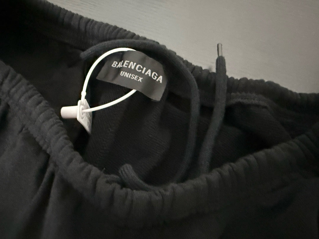Pantalón negro