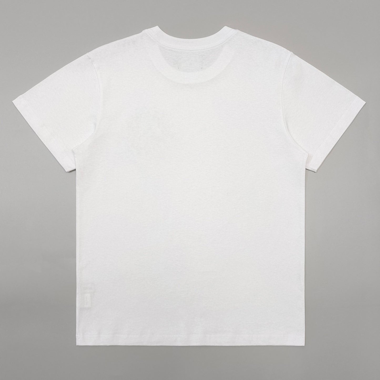 camiseta blanca