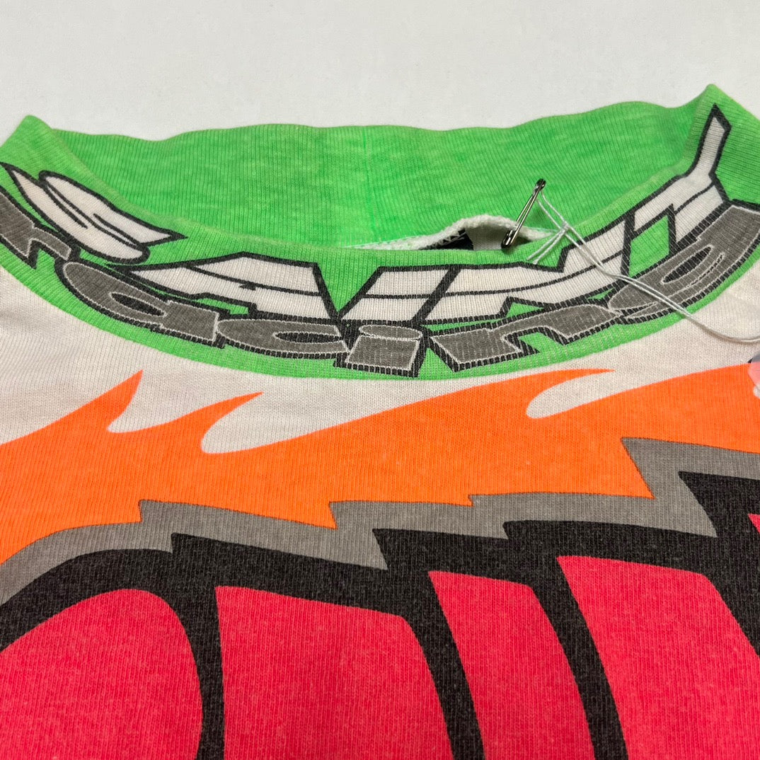 Jersey multicolor